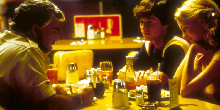 Boogie Nights (1997)